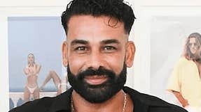 Modedesignern Premal Patel död efter hälsokris