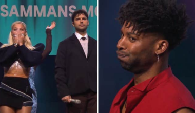 Förvåningen i TV4 – tvisten i ”Körslaget”