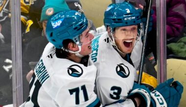 Klingberg hjälte – i
galna vändningen | NHL