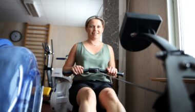 Markant minskning av symtom när vuxna med adhd tränade – Nerikes Allehanda