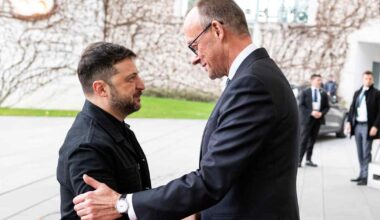 Analys: Ukraina går in i en avgörande vecka – tre viktiga frågor | Utrikes