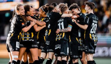 Det är dags att utse vinnarna av Guldkängan 2025