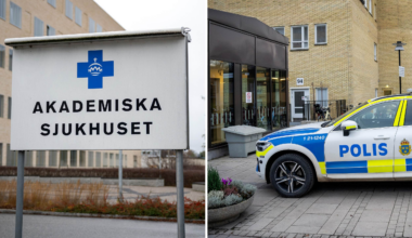Förgiftningarna på Akademiska i Uppsala – kan ha utsatt fel person