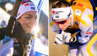 Moa Ilar tvåa i Davos | Längdskidor