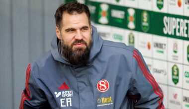 IFK Norrköping försöker värva Eldar Abdulic | Superettan