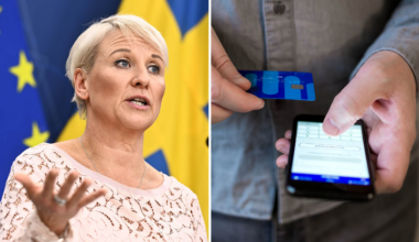 Regeringen och SD inför bidragstak – 150 000 får sänkta bidrag