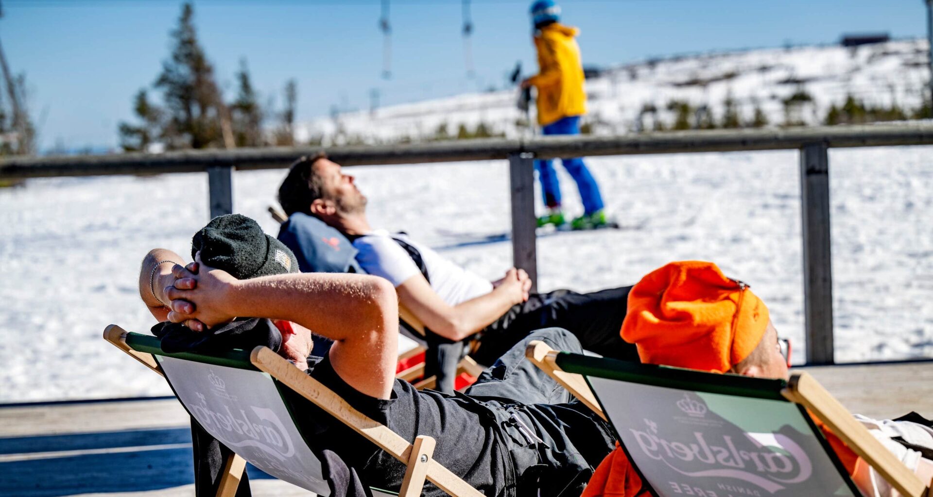 Så mycket kostar en vecka i fjällen