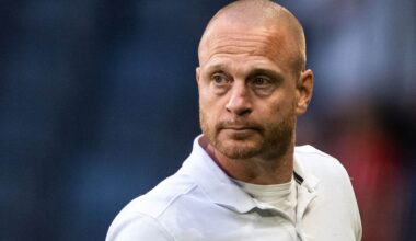 Andreas Brännström kan ta över finska ligamästarna