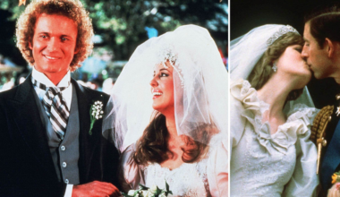 Såpaskådisen Anthony Geary från ”General Hospital” död