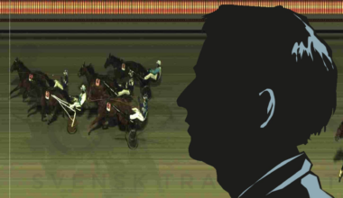 En halv längd från 47 miljoner: ”Närmare än så här kommer man inte” | Trav