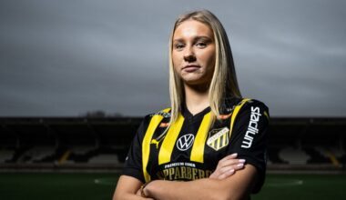 BK Häcken värvar offensiv talang från Alingsås