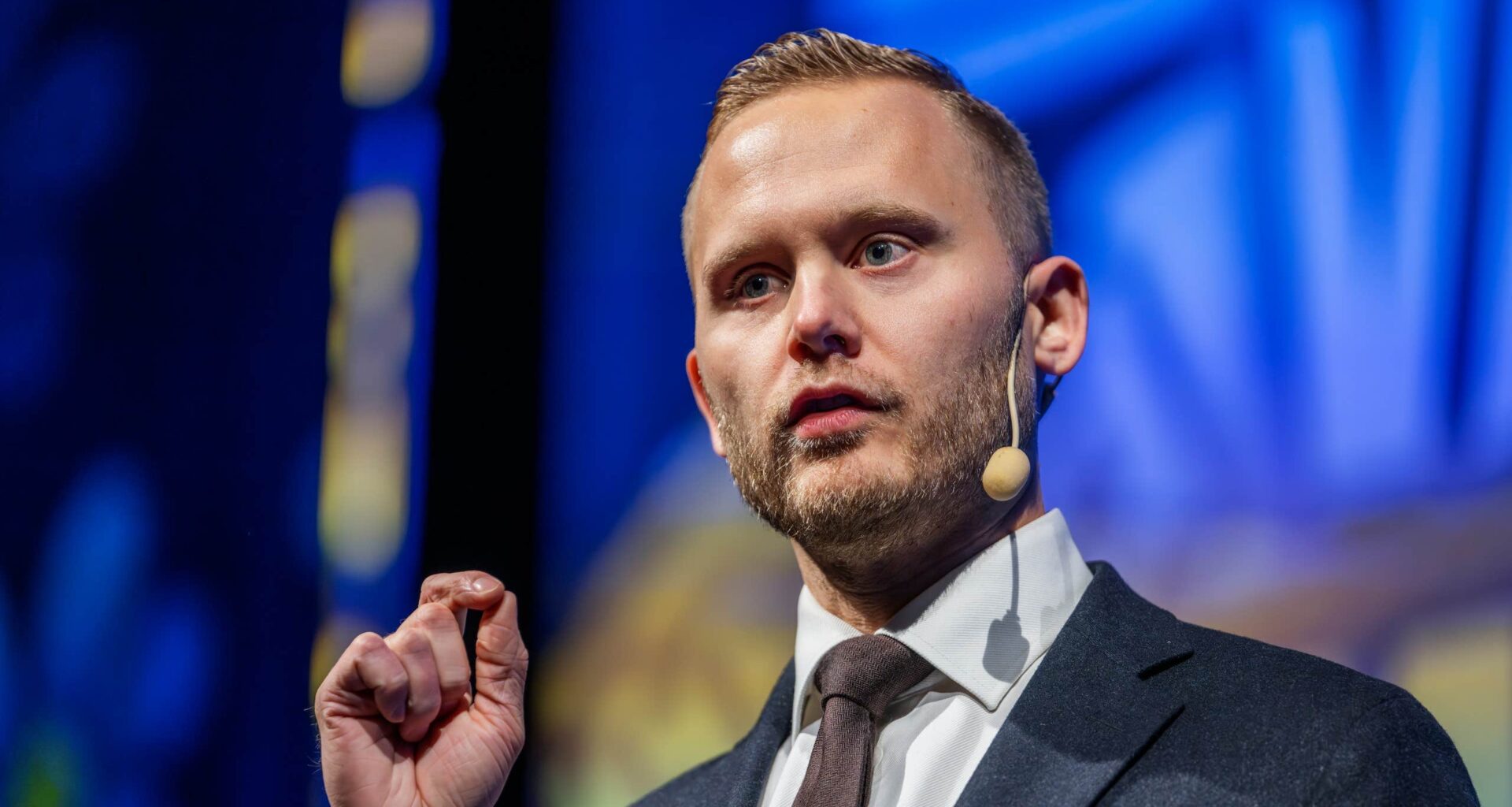 Sverigedemokraterna: Utvisa gängkriminella