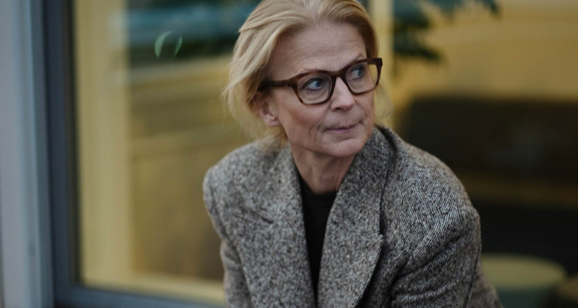 Svantessons budgetkritik mot Socialdemokraterna: Ljuger