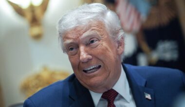 Trumps trippla bakslag – har kraschat totalt