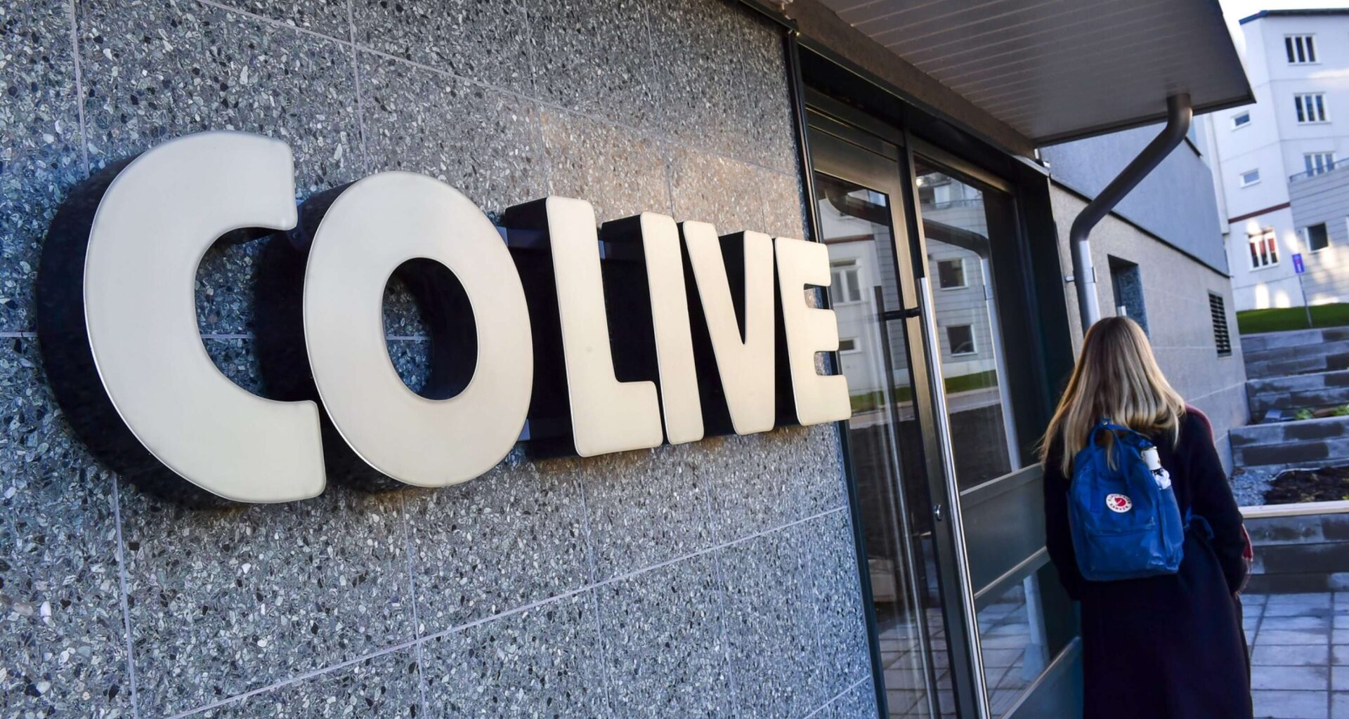 Insändare: Delningsboende – ett boendeideal för allt fler