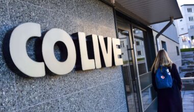 Insändare: Delningsboende – ett boendeideal för allt fler