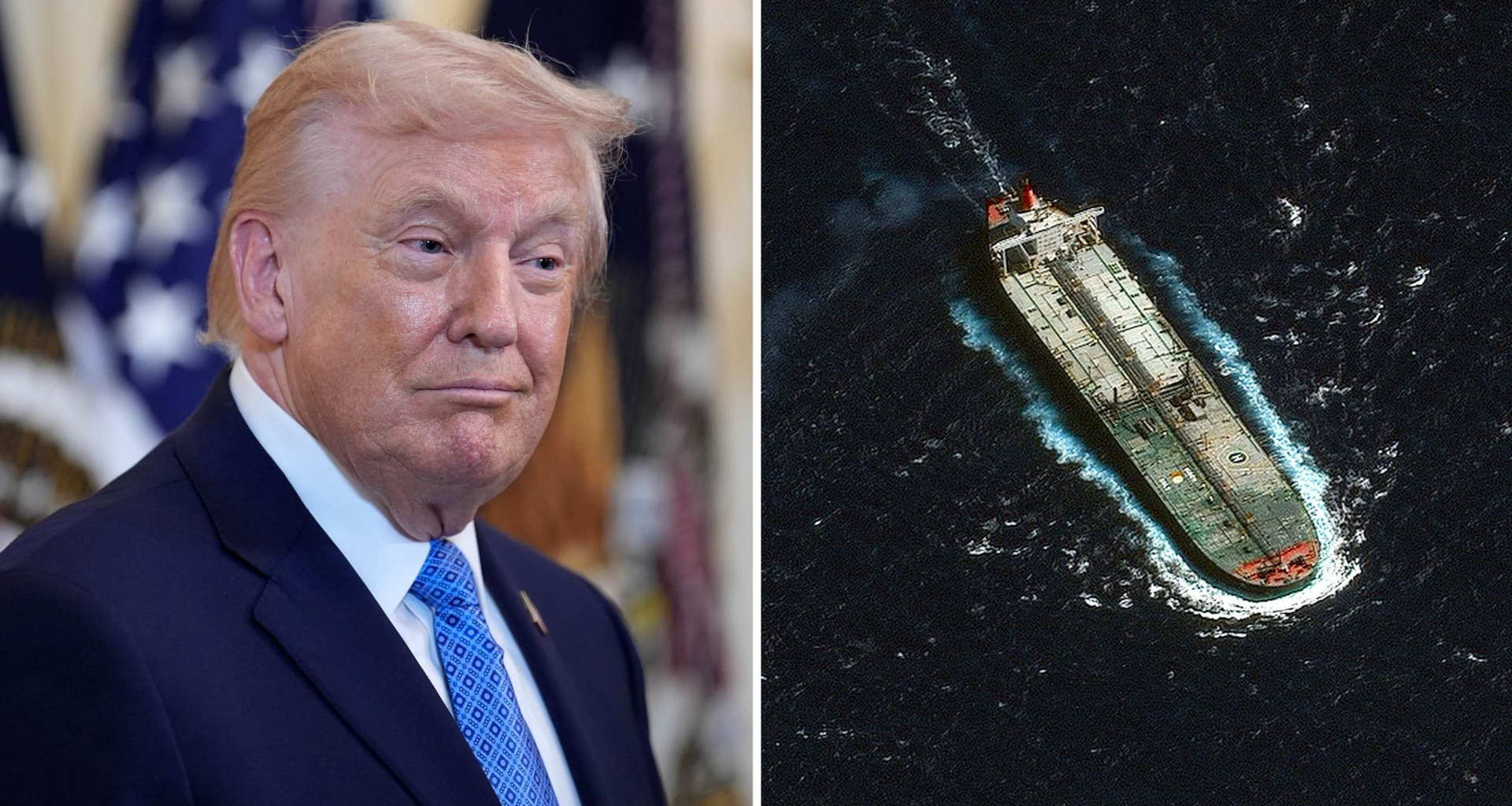 Efter Trumps blockad i Venezuela – oljepriset spås skjuta i höjden