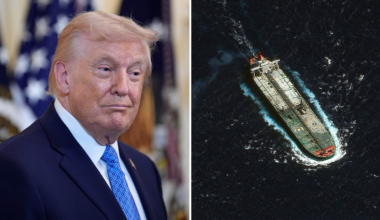 Efter Trumps blockad i Venezuela – oljepriset spås skjuta i höjden