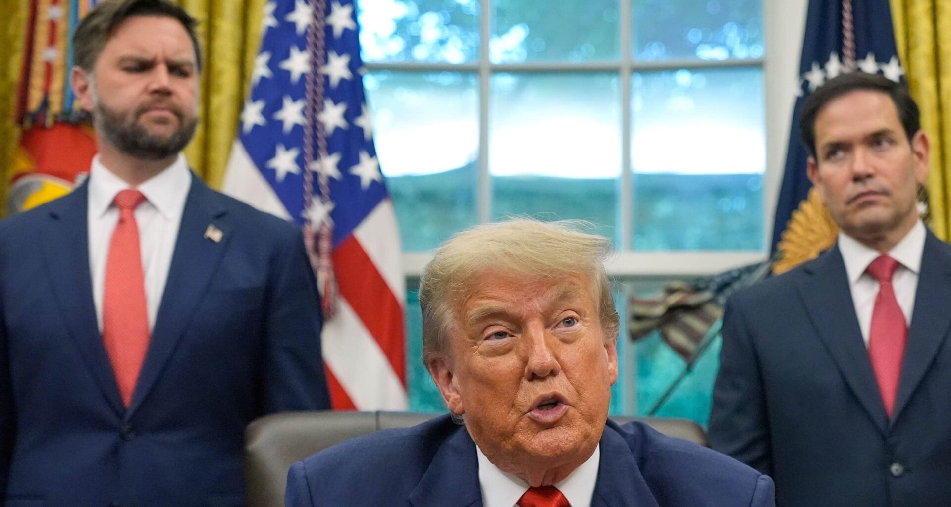 Jag ställer inte upp i valet 2028