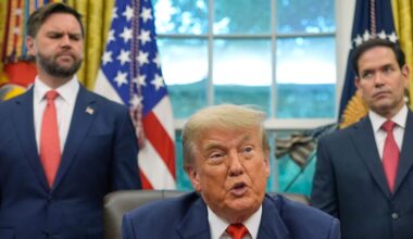 Jag ställer inte upp i valet 2028