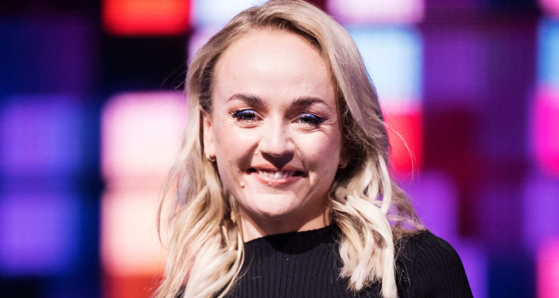 Anna Bergendahl har fått första barnet: ”Jättestolta”