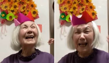 Här blir 92-åringen mästare i Tekken 8 | E-sport