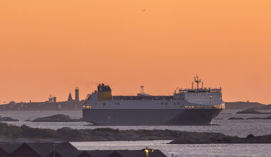 Sjöfartstidningen - Deras space charter-avtal förlängs