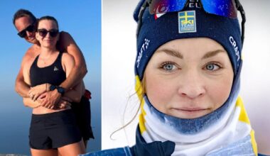 Moa Ilars jakt med kärleken: ”Vi letar för fullt” | Längdskidor