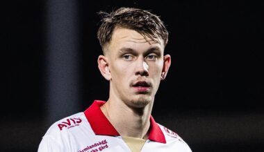 Degerfors på väg att köpa loss Kazper Karlsson från AIK | Allsvenskan