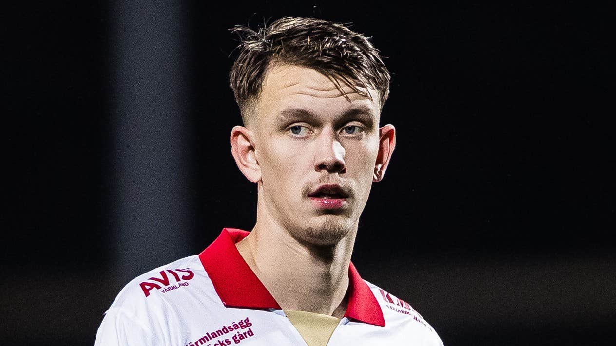 Degerfors på väg att köpa loss Kazper Karlsson från AIK | Allsvenskan
