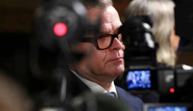 Orpo ber Kina, Japan och Sydkorea om ursäkt direkt via finska ambassader | Inrikes