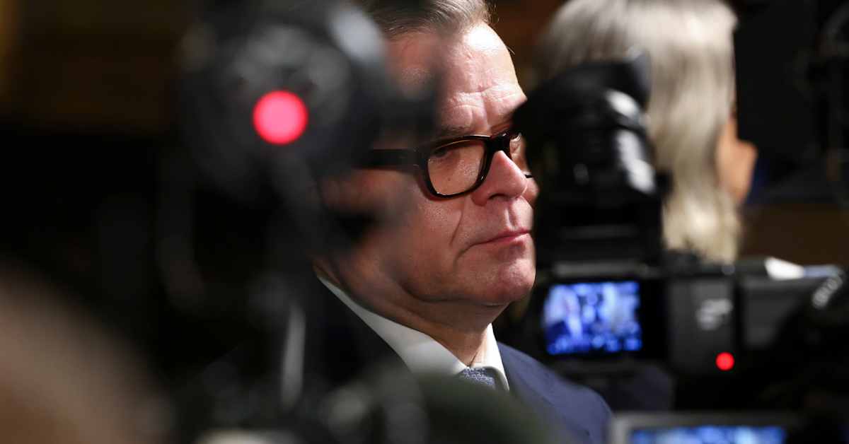 Orpo ber Kina, Japan och Sydkorea om ursäkt direkt via finska ambassader | Inrikes