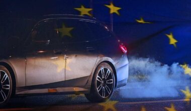 Klimatexpert om att EU backar om förbränningsmotorer: ”Det här kan fördröja utvecklingen, men stoppar den inte” | Sport