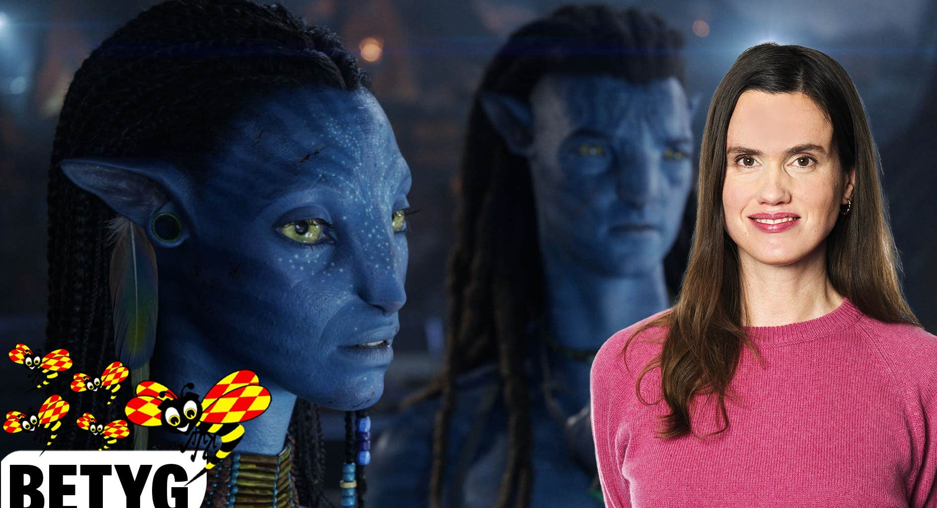 Recension: Så bra är ”Avatar: Fire and ash”