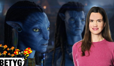 Recension: Så bra är ”Avatar: Fire and ash”