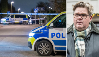 Strömmer efter gängsamtalen