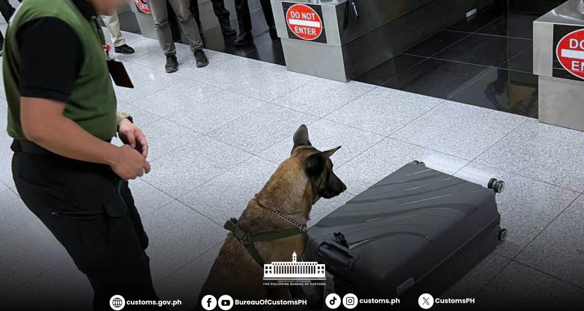 Svensk i 70-årsåldern
död i filippinskt häkte | Världen