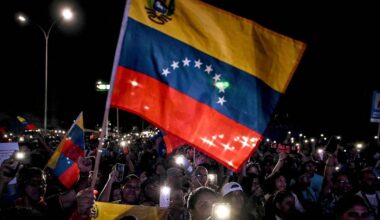 Fyra döda i USA:s senaste attack mot fartyg i Stilla havet | Utrikes