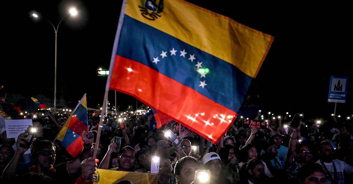 Fyra döda i USA:s senaste attack mot fartyg i Stilla havet | Utrikes