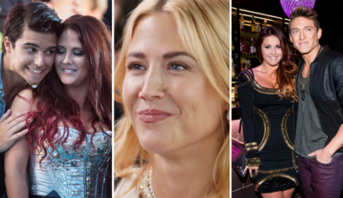 Eric Saade svarar efter Molly Sandéns ord om sexlivet