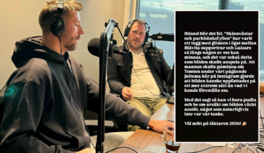 Blåvitt-profilerna tvingas be om ursäkt för Gais-hån | Allsvenskan