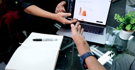 Varför design och användarupplevelse formar digitala val