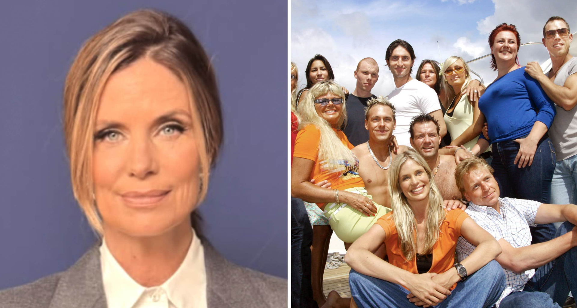 Svenska tv-stjärnan:
”Värsta året i mitt liv”