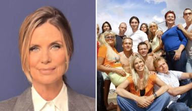 Svenska tv-stjärnan:
”Värsta året i mitt liv”