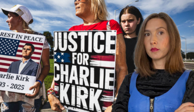 Varför sprider Spotify högerextrem dynga?