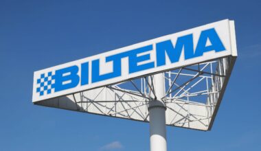 Biltema i Karlstad säger upp all personal