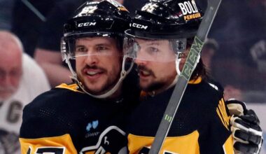 Uppgifter: Pittsburgh Penguins på väg att säljas | NHL