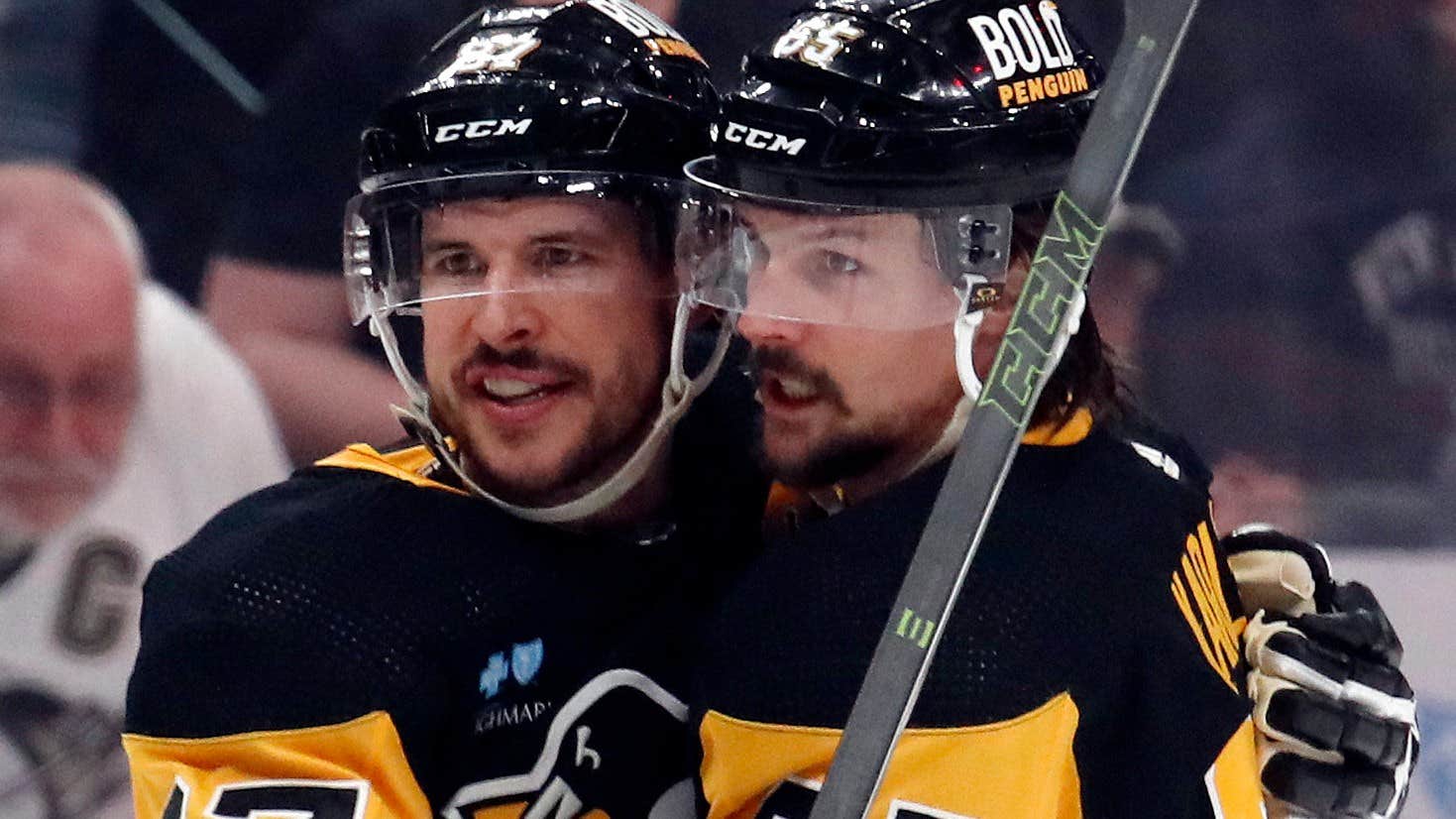 Uppgifter: Pittsburgh Penguins på väg att säljas | NHL
