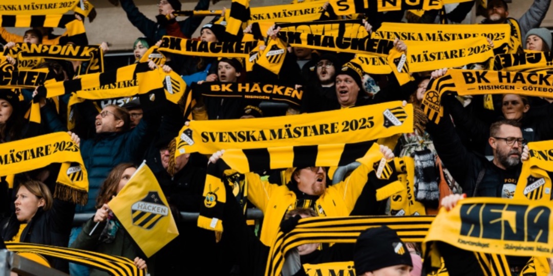 Spelschemat för Allsvenskan och OBOS Damallsvenskan 2026