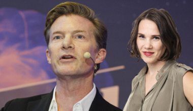 ”Civilisationens topp” av Johan Norberg – ”Peak human” på svenska